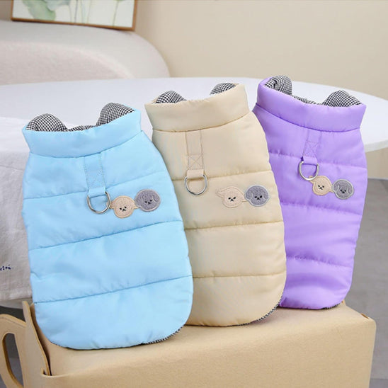 manteau-chien-trois-variantes-disponibles