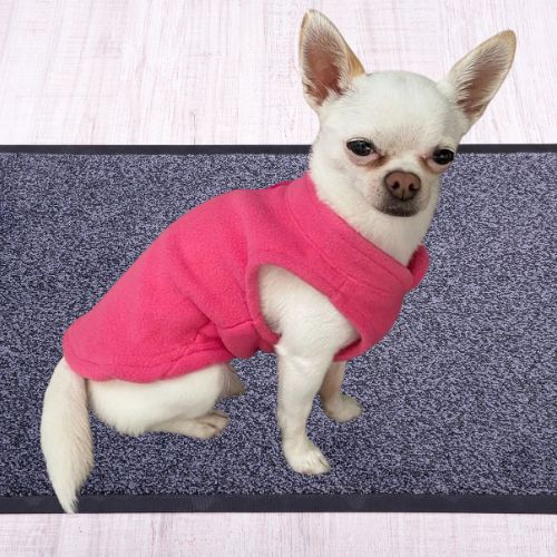 manteau-pour-chien-tapis-noir