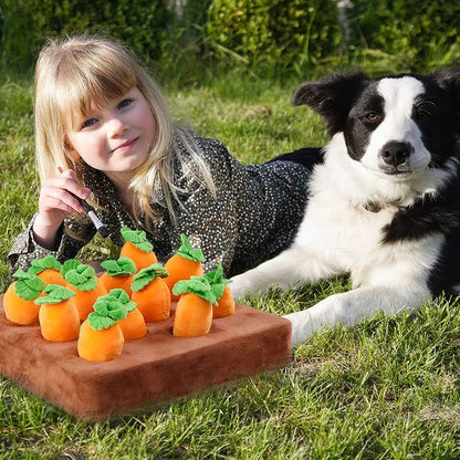 JOUET INTELLIGENT POUR CHIEN | Funny-Garden™