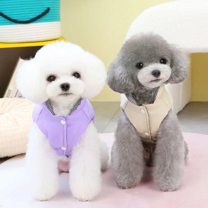 manteau-chien-avec-boutons-choix-couleurs