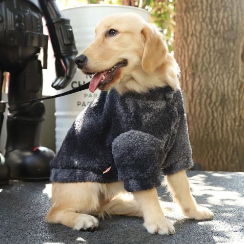 manteau-pour-chien-en-tissu-polaire-chaud