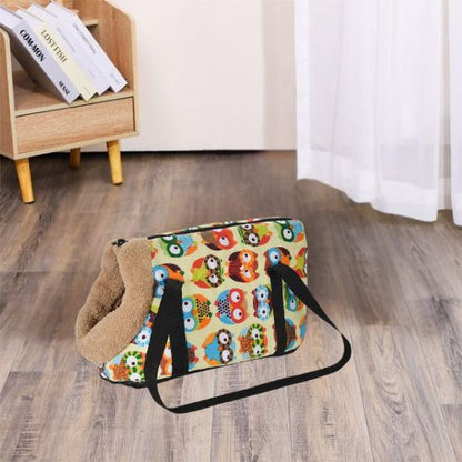 sac-a-chien-variante-hibou