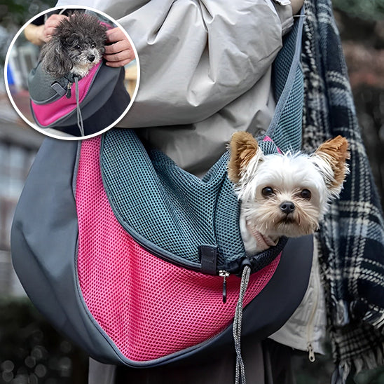 sac-de-transport-pour-chien-coloris-rose