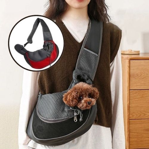 sac-de-transport-pour-chien-coloris-rouge