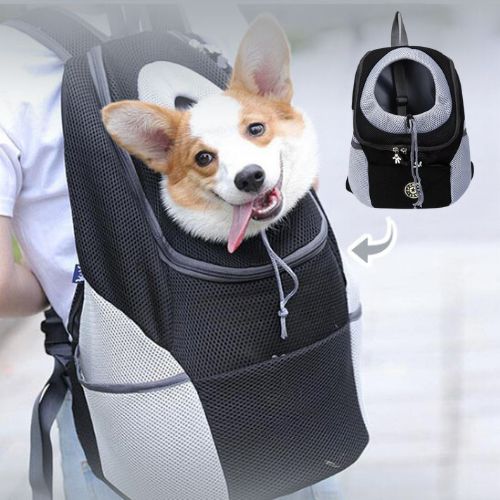 sac-de-transport-pour-chien-noir